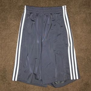 Mens adidas shorts